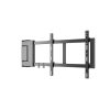 MULTIBRACKETS Fali konzol, M Motorized Swing Mount Large 32"-60"