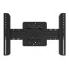 MULTIBRACKETS Fali konzol, M Universal Digital Signage Wallmount Black