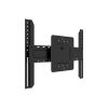 MULTIBRACKETS Fali konzol, M Universal Digital Signage Wallmount Black