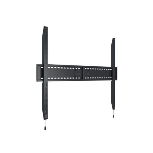 MULTIBRACKETS fix fali konzol, M Universal Fixed Wallmount SD MAX 1200x900