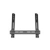 MULTIBRACKETS Fali konzol, M Universal Wallmount Tilt Air Medium Black