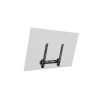 MULTIBRACKETS Fali konzol, M Universal Wallmount Tilt Air Medium Black