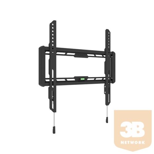 Multibrackets fali rögzítő konzol M, fix 32-55" fekete