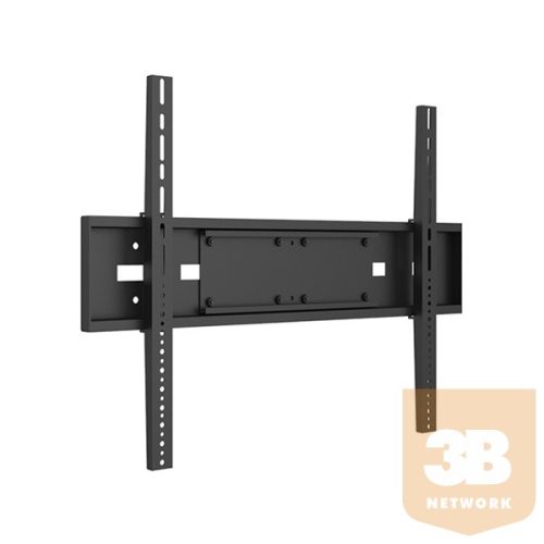 Multibrackets fali rögzítő univerzális fix konzol HD MAX, 60-110"