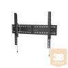 Multibrackets fali rögzítő Universal Wallmount Tilt SD MAX VESA 800x600mm, dönthető konzol, 63-110", Fekete