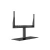 MULTIBRACKETS Asztali állvány, M VESA Tablestand Turn X-Large MAX 800x400 Black