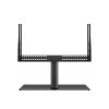 MULTIBRACKETS Asztali állvány, M VESA Tablestand Turn X-Large MAX 800x400 Black