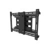 MULTIBRACKETS Fali konzol, M Universal Flexarm Pro 125kg Super Duty (for LCD/LED panel, max.800x600, 55"-110", black)