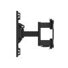 MULTIBRACKETS Fali konzol, M Universal Flexarm Pro 125kg Super Duty (for LCD/LED panel, max.800x600, 55"-110", black)