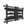 MULTIBRACKETS Fali konzol, M Universal Flexarm Pro 60 kg Heavy Duty Black