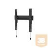 M VESA Wallmount Super Slim Tilt 400 MAX