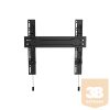 M VESA Wallmount Super Slim Tilt 400 MAX