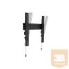 M VESA Wallmount Super Slim Tilt 400 MAX