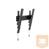 M VESA Wallmount Super Slim Tilt 400 MAX