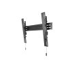 MULTIBRACKETS Fali konzol, M VESA Wallmount Super Slim Tilt 600 MAX