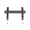 MULTIBRACKETS Fali konzol, M VESA Wallmount Super Slim Tilt 600 MAX