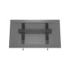 MULTIBRACKETS Fali konzol, M VESA Wallmount Super Slim Tilt 600 MAX