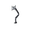 MULTIBRACKETS 7350073737093, VESA Gas Lift XL Single Black, 15"-38"