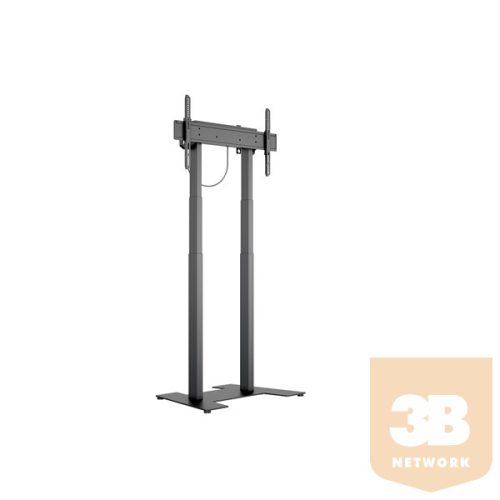 MULTIBRACKETS M Motorized Floorbase 60kg Black