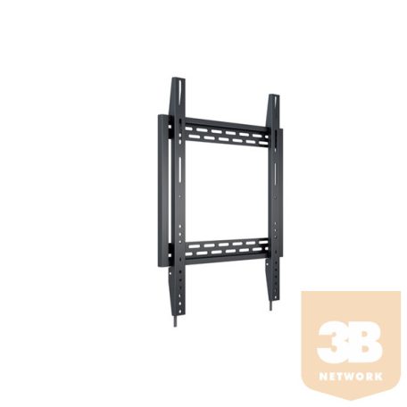 MULTIBRACKETS M Universal Wallmount HD Portrait 100kg 400x600