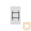 MULTIBRACKETS M Universal Wallmount HD Portrait 100kg 400x600