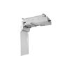 MULTIBRACKETS Motoros mennyezeti konzol, M Motorized Ceilingmount Inverted (for LCD TV, 32-70", max.VESA: 600x600 mm)