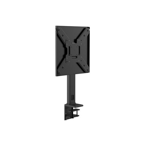 MULTIBRACKETS Asztali konzol, M Deskmount XL Black (32-55", max.VESA: 400x400 mm, 35 kg)