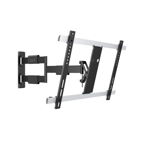 MULTIBRACKETS Fali konzol, M VESA Flexarm Thin Black Large