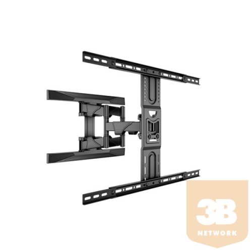 MULTIBRACKETS fali rögzítő, M VESA Flexarm L Full Motion Dual