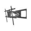 MULTIBRACKETS Motoros fali konzol, M Motorized Pull Down Full Motion Flexarm 42"-86" (max.VESA: 800x500 mm, 45 kg)