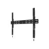 MULTIBRACKETS Fali konzol, M Universal Wallmount Fixed X Large