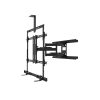 MULTIBRACKETS Fali konzol, M Universal Flexarm Pro 60 kg Sound & Camera