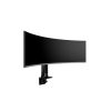 MULTIBRACKETS Asztali konzol ÍVELT monitorhoz, M VESA Deskmount HD Single 32-50" (max.VESA: 100x100 mm)