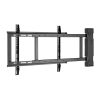 MULTIBRACKETS Motoros forgatható fali konzol, M Motorized Swing Mount X-Large (RF) (for displays, 42-75", 45kg)