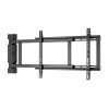 MULTIBRACKETS Motoros forgatható fali konzol, M Motorized Swing Mount X-Large (RF) (for displays, 42-75", 45kg)