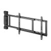 MULTIBRACKETS Motoros forgatható fali konzol, M Motorized Swing Mount X-Large (RF) (for displays, 42-75", 45kg)