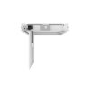 MULTIBRACKETS Motoros mennyezeti konzol, M Motorized Ceilingmount Inverted w/lid 65"-86"