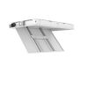 MULTIBRACKETS Motoros mennyezeti konzol, M Motorized Ceilingmount Inverted Extensional w/lid 65"-86"