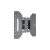 MULTIBRACKETS Fali/Mennyezeti konzol, M Pro Series - VESA Face Down Mount 200/300/400