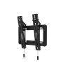 MULTIBRACKETS Fali konzol, M Universal Wallmount Tilt Small