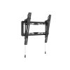 MULTIBRACKETS Fali konzol, M Universal Wallmount Tilt Medium