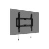 MULTIBRACKETS Fali konzol, M Universal Wallmount Tilt Medium