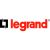 LEGRAND Valena Life 2x2P+F csatlakozóaljzat gyermekvédelem nélkül egybeépített burkolattal keret nélkül rugós vezetékbek