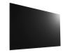 LG 75UL3J-E Signage Display 75inch UHD 330cd/m2 16/7 webOS Speaker wifi HDMI