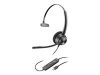 HP Poly EncorePro 310 USB-C Monoaural Headset TAA