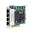 HPE Flexfbrc 10Gb 4P 536FLR-T Adapter