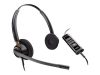 HP Poly EncorePro 320 Stereo USB-A Headset TAA