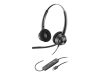 HP Poly EncorePro 320 Stereo USB-A Headset TAA