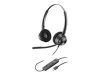 HP Poly EncorePro 320 Stereo USB-A Headset TAA