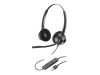 HP Poly EncorePro 310 Monaural USB-A Headset TAA